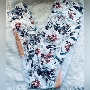 Gym leggings